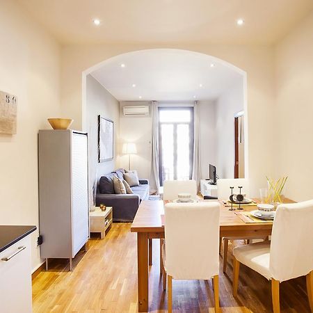 Apartments Barcelona & Home Deco Viladomat 外观 照片