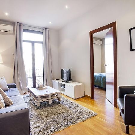 Apartments Barcelona & Home Deco Viladomat 外观 照片