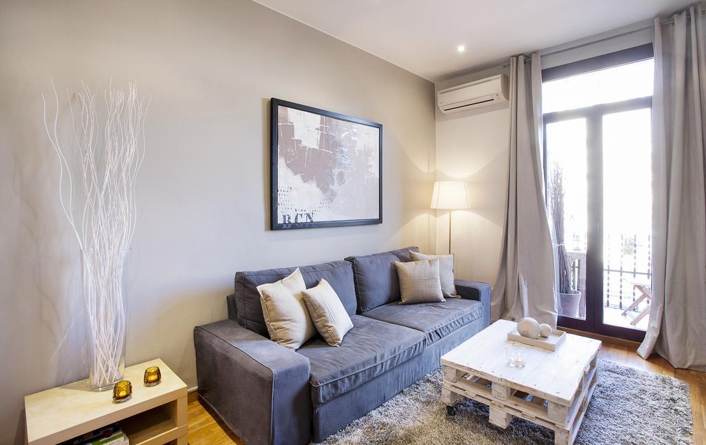 Apartments Barcelona & Home Deco Viladomat 外观 照片