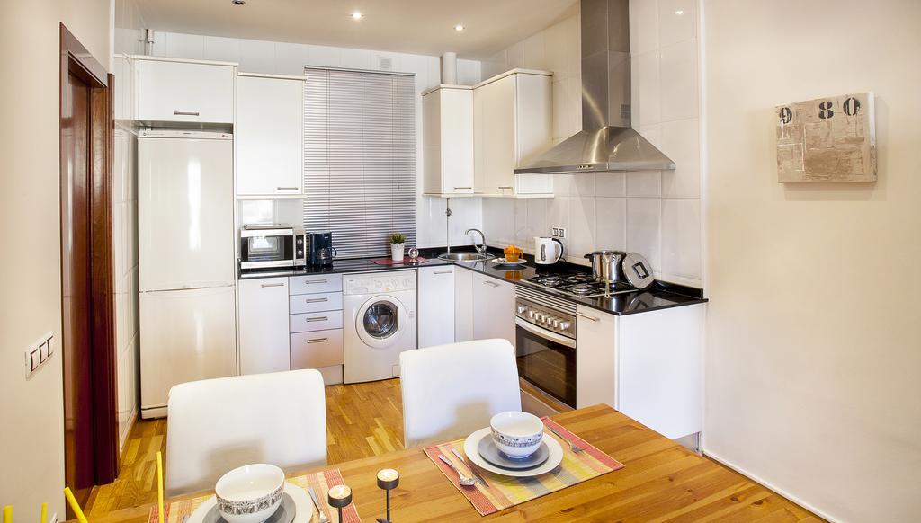 Apartments Barcelona & Home Deco Viladomat 外观 照片