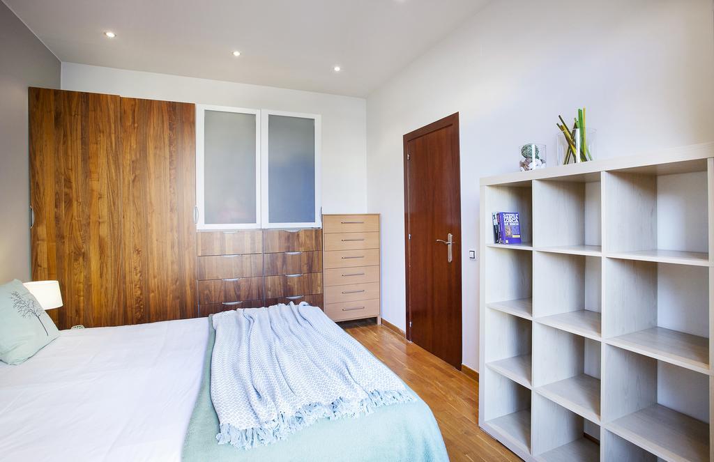 Apartments Barcelona & Home Deco Viladomat 外观 照片