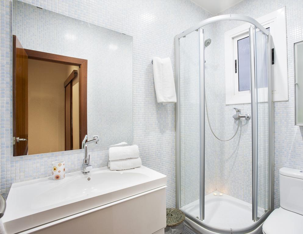 Apartments Barcelona & Home Deco Viladomat 外观 照片