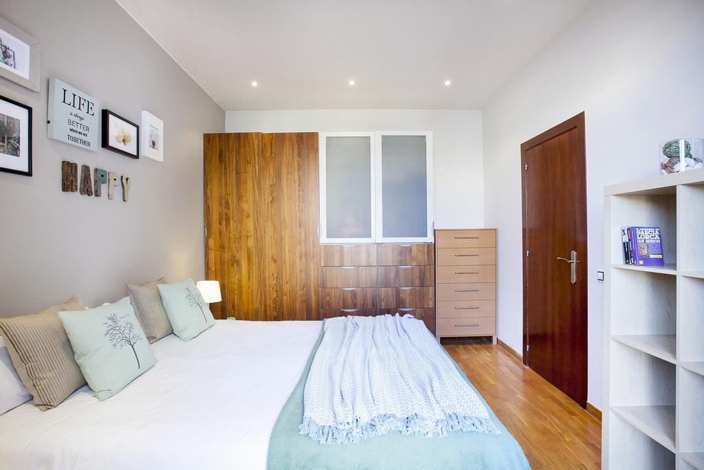 Apartments Barcelona & Home Deco Viladomat 外观 照片