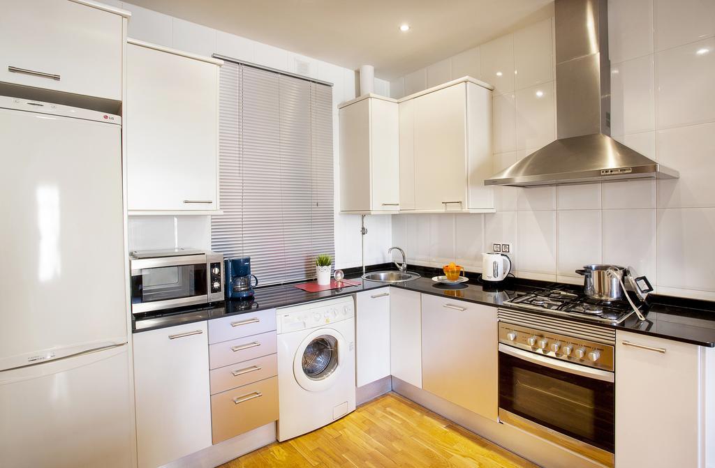 Apartments Barcelona & Home Deco Viladomat 外观 照片