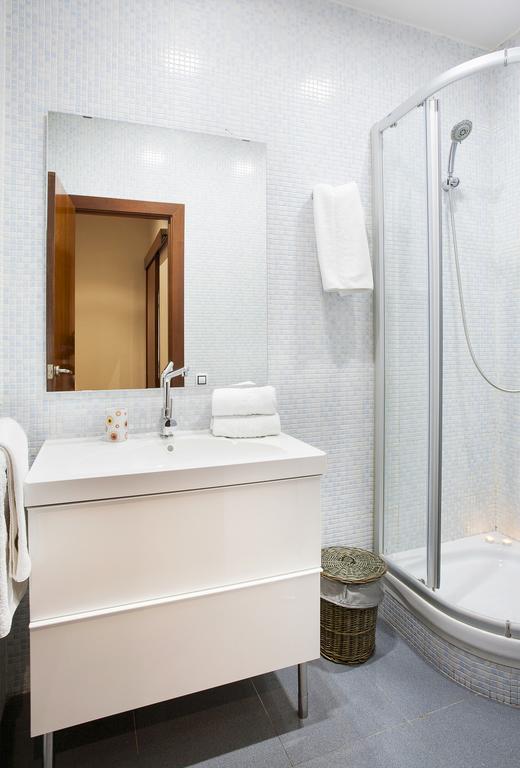Apartments Barcelona & Home Deco Viladomat 外观 照片