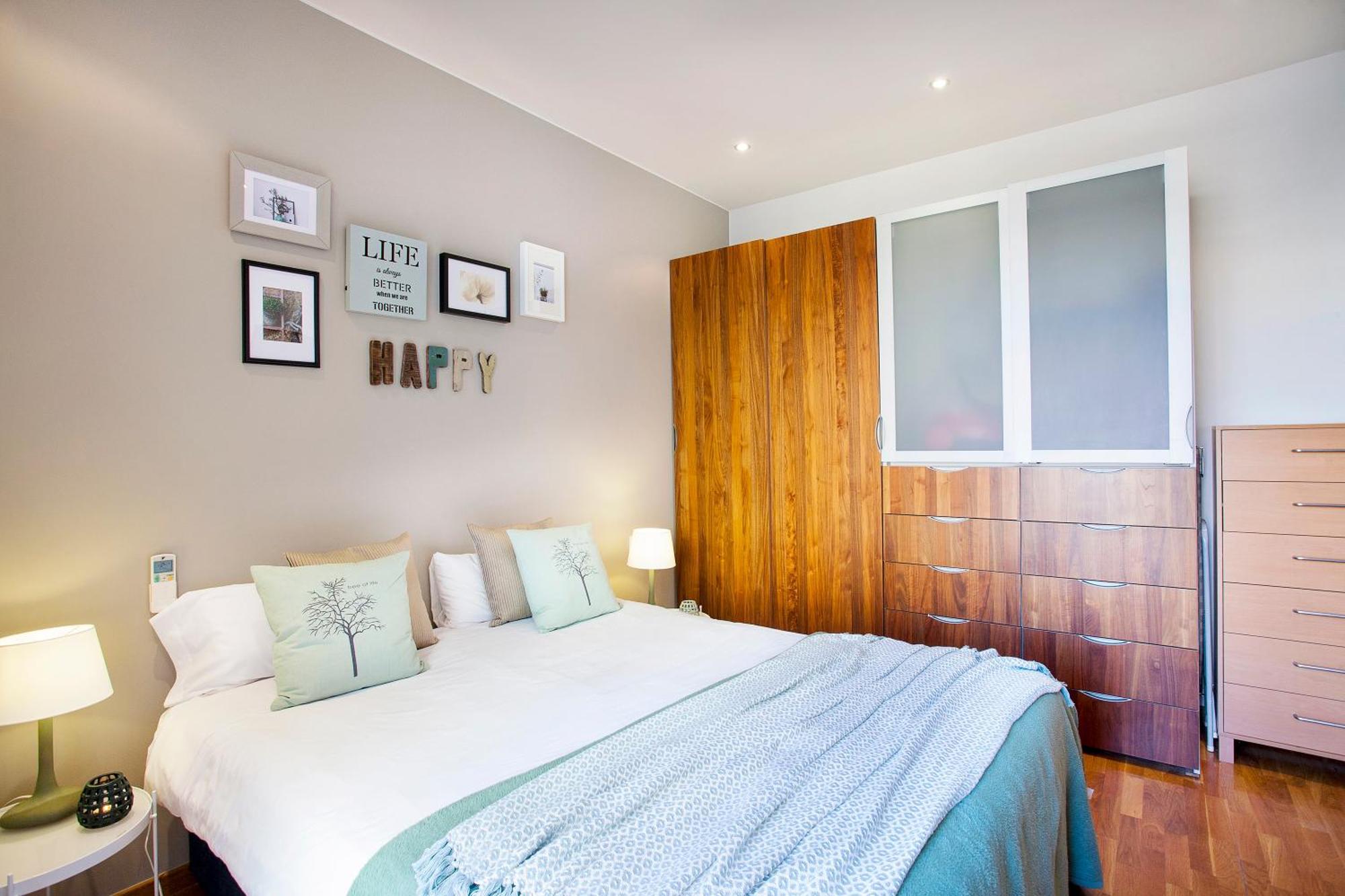 Apartments Barcelona & Home Deco Viladomat 外观 照片