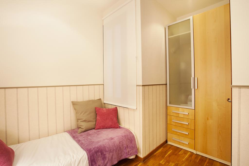 Apartments Barcelona & Home Deco Viladomat 外观 照片
